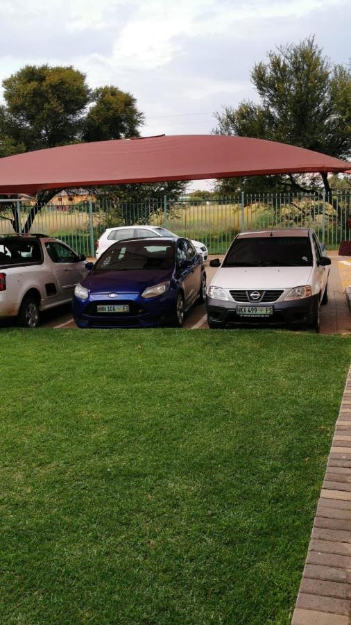 Appartement Lighthouse Bloemfontein